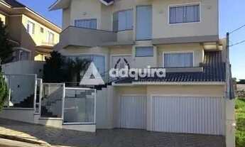 Imagem: Casa à venda e locação 4 Quartos, 4 Suites