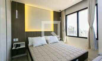 Imagem 2: Apartamento à Venda - Tatuapé, 1 Quarto, 30 m2