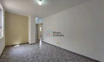 Imagem 3: Apartamento com 2 dormitórios para alugar, 62 m² por R$ 1.490,00/mês - Cidade Jardim II