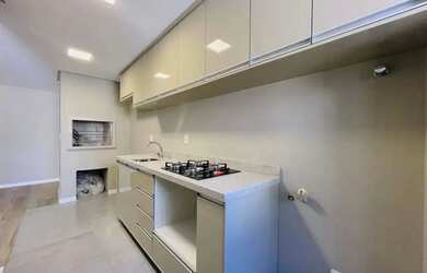 Imagem 3: Apartamento com 2 dormitórios à venda, 76 m² por R$ 1.332.380,42 - Floresta - Gramado/RS