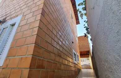 Imagem 3: Sobrado em Rua Amadeu Schreiner - Jardim Santiago - Indaiatuba/SP