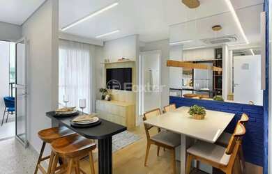 Imagem: Apartamento à venda Avenida Torres de Oliveira