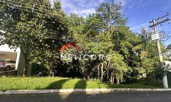 Imagem 7: Lote em condomínio em Rua Xacriabas - Tarumã - Santana de Parnaíba/SP