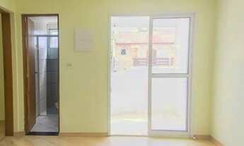 Imagem: Apartamento com 57m², 2 dormitórios, 2