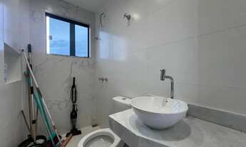 Imagem 4: Cobertura com 4 Quartos e 3 banheiros à Venda, 140 m² por R$ 797.000