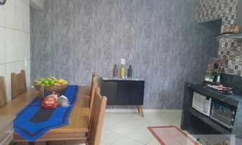 Imagem 7: Casa com 2 Dormitórios à venda por R$ 370.000 - Jardim Campos Verdes - Hortolândia/SP