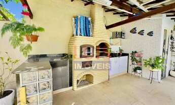 Imagem 7: Casa com 4 dormitórios à venda, 199 m² por R$ 1.350.000,00 - Itaipu - Niterói/RJ