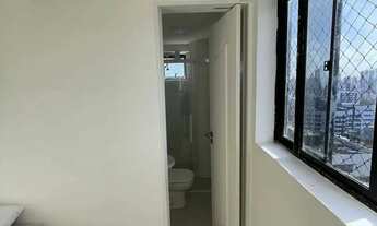 Imagem 4: Apartamento para locação anuel Jardim Oceania , com 250m² 4 Suítes, 2 Vagas Com Vista Defi