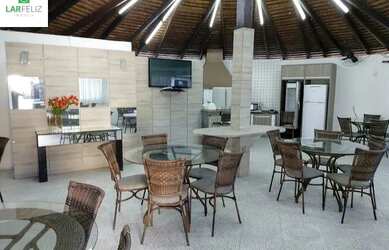 Imagem 5: Excelente Apartamento de 3 Dormitórios na Beira Rio em Itajaí SC