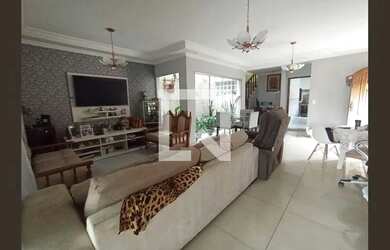 Imagem 2: Casa à Venda - Freguesia do Ó, 4 Quartos, 500 m2