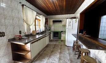 Imagem 4: Casa à venda, 404 m² por R$ 900.000,00 - Parque São Luiz - Jundiaí/SP