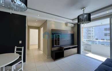 Imagem 5: Apartamento 2 Dormitórios, Sacada, Vaga Coberta, Pedra Branca, Palhoça/SC