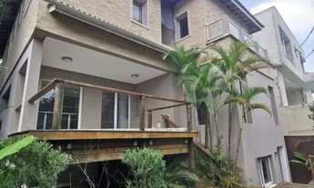 Imagem 4: CASA EM CONDOMÍNIO - TAMBORÉ 10 - SP