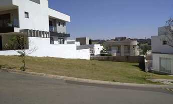 Imagem 4: Terreno - Loteamento Alphaville Campinas - Campinas