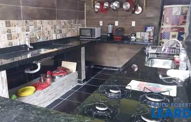 Imagem 3: CASA ASSOBRADADA - BELA VISTA - SP