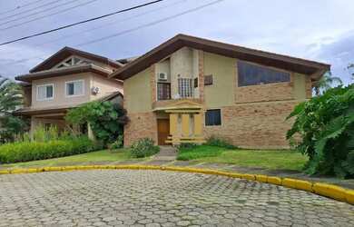 Imagem 5: Sobrado com 5 dormitórios à venda, 340 m² por R$ 3.500.000,00 - Conjunto Residencial Espla