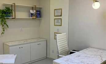 Imagem: ALUGA-SE CONSULTÓRIO ODONTOLÓGICO