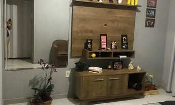 Imagem 4: VENDO 02 CASAS NO MESMO TERRENO, COM 02 DORMITÓRIOS CADA!!! MORRETES