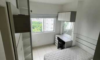 Imagem 3: Apartamento no Reserva das Águas - Ponta Negra