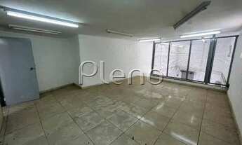 Imagem 4: Barracão à venda em Campinas, Jardim Chapadão, com 350 m²