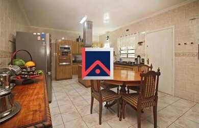 Imagem 6: Venda Casa 3 Dormitórios - 332 m² Jardim Europa