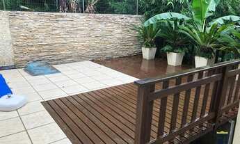 Imagem: Casa à venda no bairro Coqueiros em Florianópolis/SC