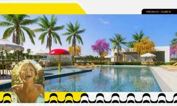 Imagem 7: LOTE PROX A AREA VERDE - RAINHA DOS LOTES - COPACABANA BEACH