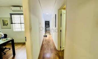 Imagem 5: Casa à venda em Campinas, Cambuí, com 5 quartos, com 107.46 m²