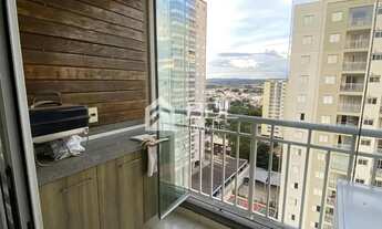 Imagem: Apartamento - Mansões Santo Antônio