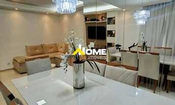 Imagem 6: Apartamento à venda, 3 quartos, 1 suíte, 2 vagas, Castelo - Belo Horizonte/MG