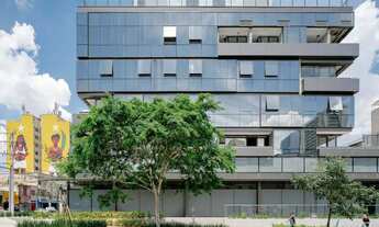 Imagem 4: Apartamento para locação em Pinheiros com 2 quartos, sendo 2 suítes , 86m²