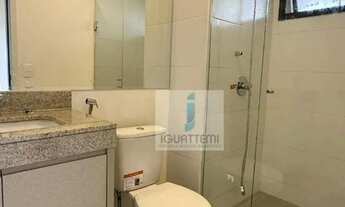 Imagem 4: Apartamento com 3 dormitórios para alugar, 106 m² por R$ 7.750,00/mês - Murano - São José