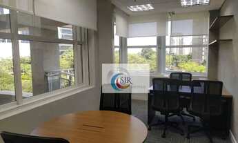 Imagem 6: Conjunto para alugar, 240 m² - Vila Olímpia - São Paulo/SP