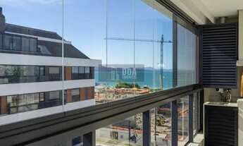 Imagem: Cobertura Duplex à venda em Jurerê