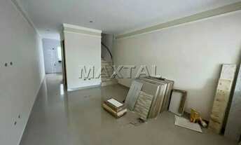 Imagem 4: Sobrado com 2 dormitórios, 1 Suíte e 2 vagas - Jardim Japão (finalização de construção