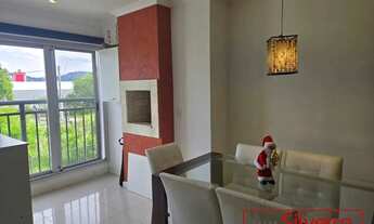 Imagem 2: APARTAMENTO 2 DORMITORIOS COM CHURRASQUEIRA JD BOTANICO