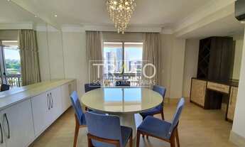 Imagem 4: Apartamento - Cambuí - Campinas