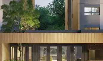 Imagem 3: Imóvel para venda tem 123 metros quadrados com 3 quartos em Rio Branco - Porto Alegre - RS