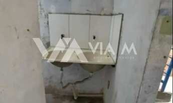 Imagem 5: Barracão para locação no bairro Brasileia