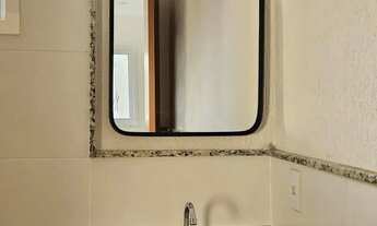 Imagem 4: Apartamento Residencial Premiere Harmonia suíte reversível