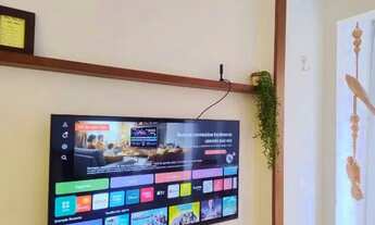 Imagem 7: Apto na orla com Vista pro Mar (Praia da Costa