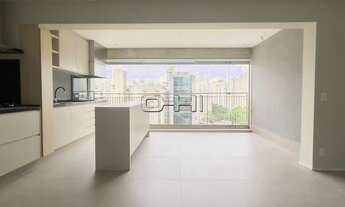 Imagem 3: Aluguel Apartamento 2 Dormitórios - 103 m² Moema