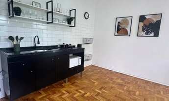 Imagem 4: Studio mobiliado para locação - Vila dos Lavradores