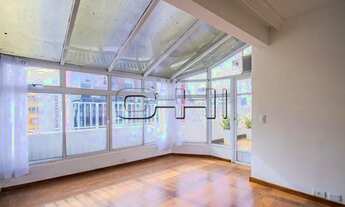 Imagem 3: Aluguel Cobertura 2 Dormitórios - 115 m² Itaim Bibi