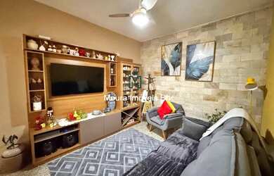 Imagem: Excelente Casa individual 3 quartos, 2 banheiros