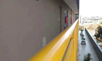 Imagem 3: Apartamento em Rua Augusto Reginato - Carrão - São Paulo/SP