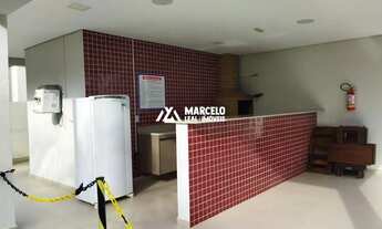 Imagem 6: Alugo Apto de 2/4 no 3º andar no Condomínio Vitória Sul com Completa infra estru