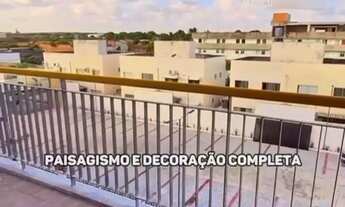 Imagem 7: Alugar - Apartamento em Parnamirim - Pq Árvores - 1/4 - 37m² - Perto do Queiroz Atacado