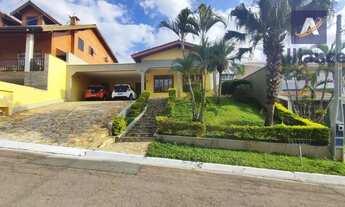 Imagem: Casa com 4 dormitórios à venda, 224 m²