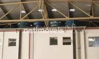 Imagem 7: LOCAÇÃO/BARUERI - Galpão 7085m2